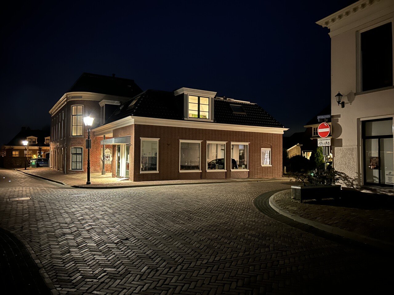 Winter Marathon Fryslân komt zaterdag 20 december 2025 door Dronryp – houd rekening met oponthoud